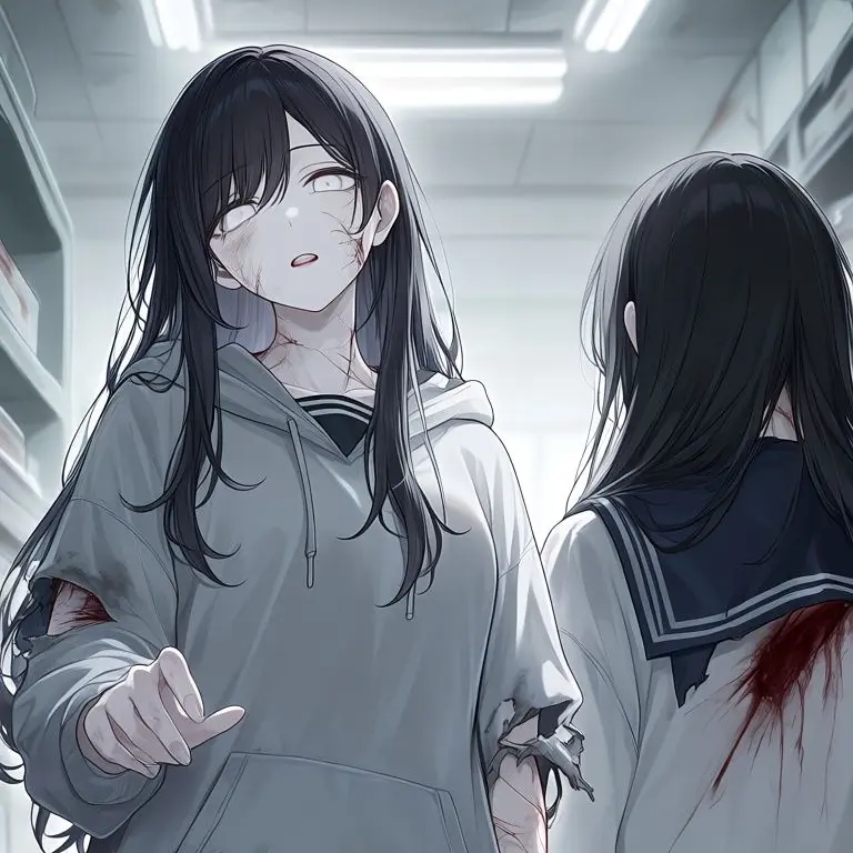 Explosives_Noob의 Another Zombie Story