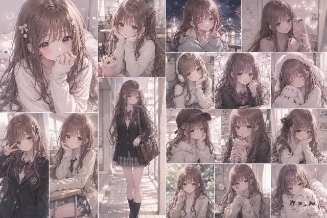 Profile image of 리나
