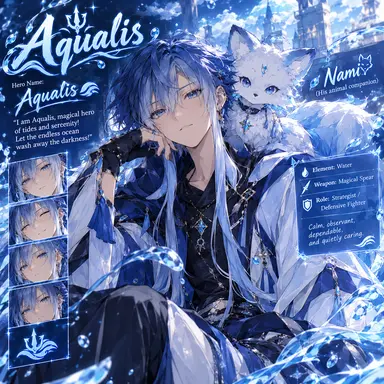 Profile image of Sora