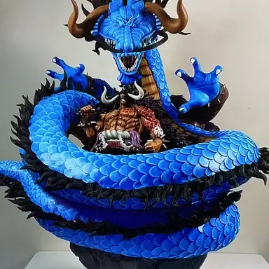Profile image of カイドウ