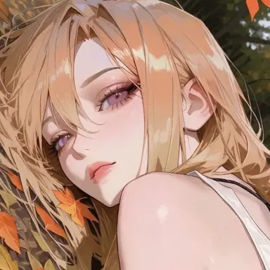 Profile image of アンジェ