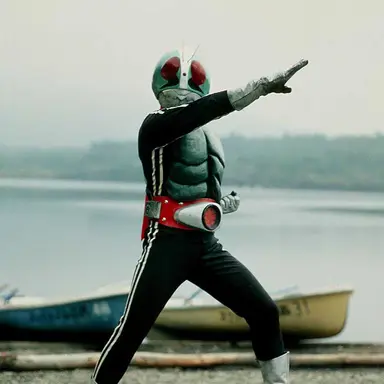 Profile image of 1号