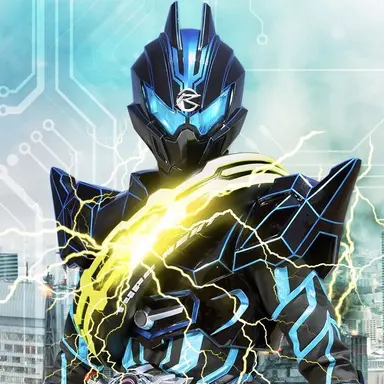 Profile image of ダークドライブ