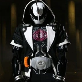 ダークゴースト