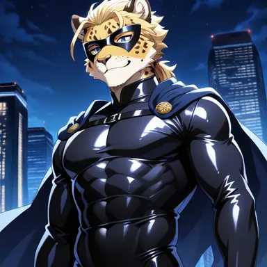 Profile image of ナイトメアクロウ