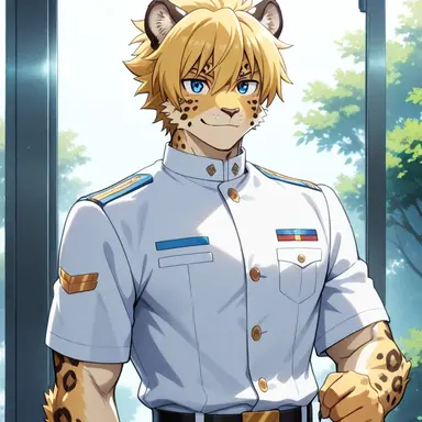 Profile image of シュウゴ