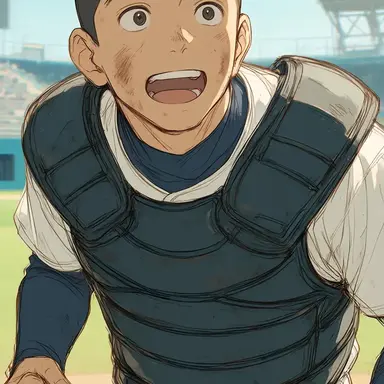 Profile image of 사사키 텟페이