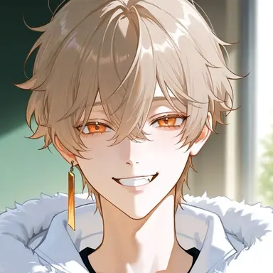Profile image of 湊