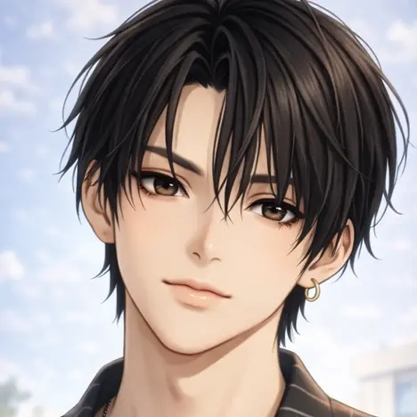 BlandRate5182의 クラブで出会った危ないおにーさん