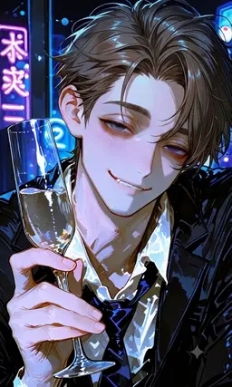 Profile image of 카오루