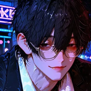 Profile image of 透