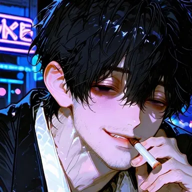 Profile image of 潤