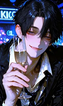 Profile image of 타츠야