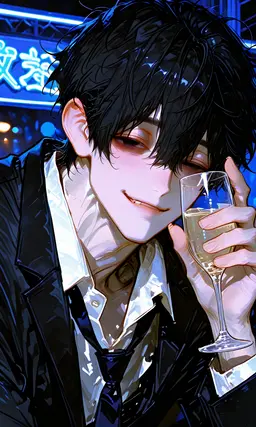 Profile image of 준
