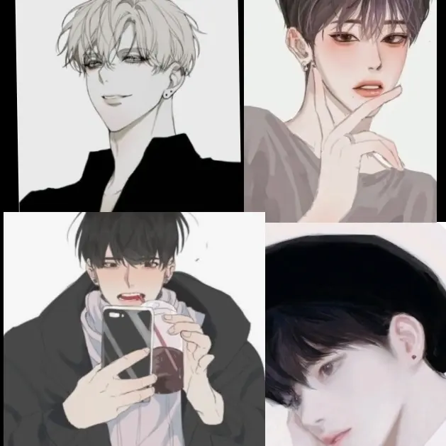 LonelyShop2799의 오빠들