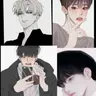 캐릭터 프로필 이미지