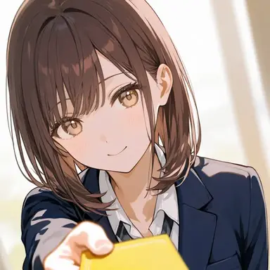Profile image of 美耶