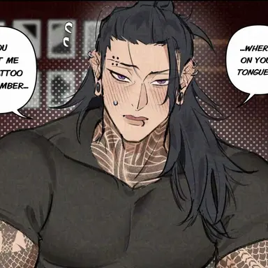 Profile image of Suguru