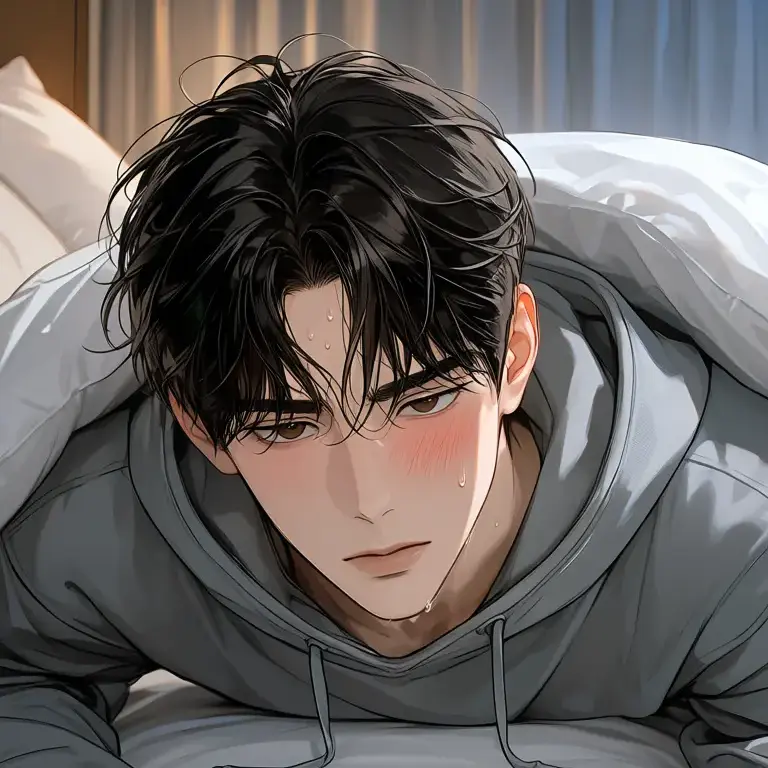 FlimsyHorse2124의 幼なじみは刺激的