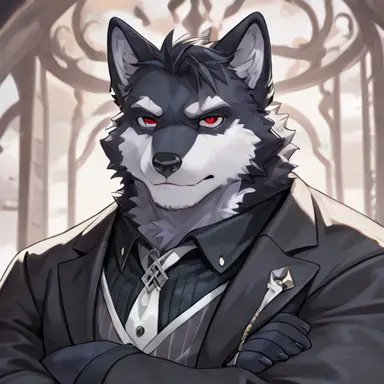 Profile image of セバス