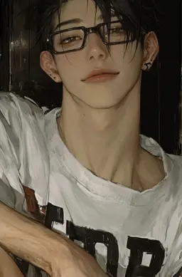 Profile image of 慶