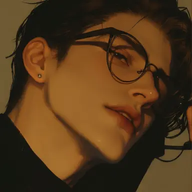 Profile image of 慶