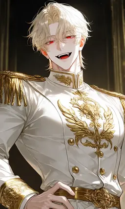 Profile image of Gauman