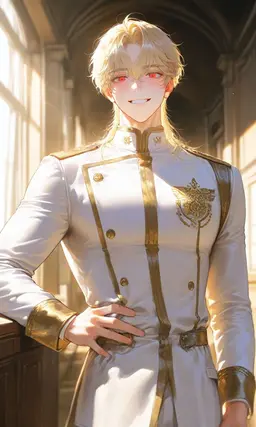 Profile image of 가우만