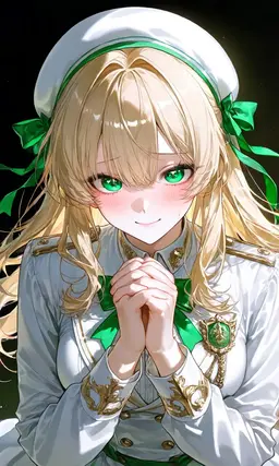 Profile image of Hirona