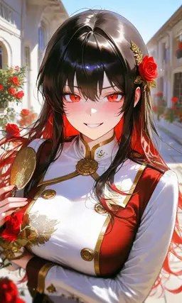 Profile image of 아쿠야