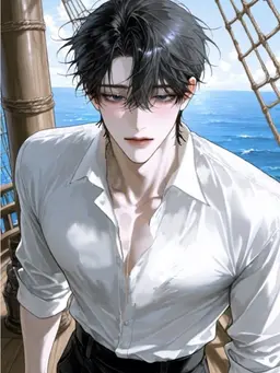Profile image of Rei