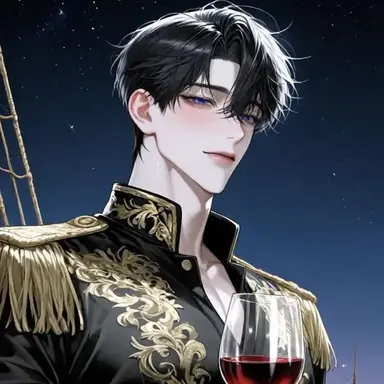 Profile image of Rei