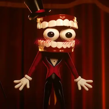 Profile image of Caine