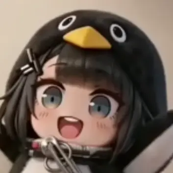 Profile image of Gugu Gaga Penguin