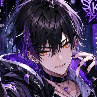 Profile image of Kuon