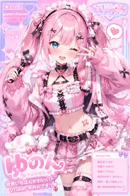 Profile image of ゆのん