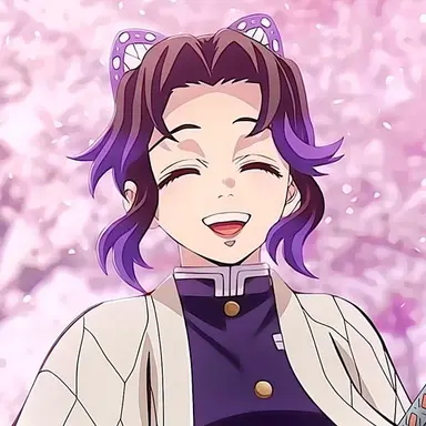 Profile image of 코쵸우 시노부