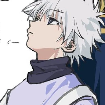 キルア