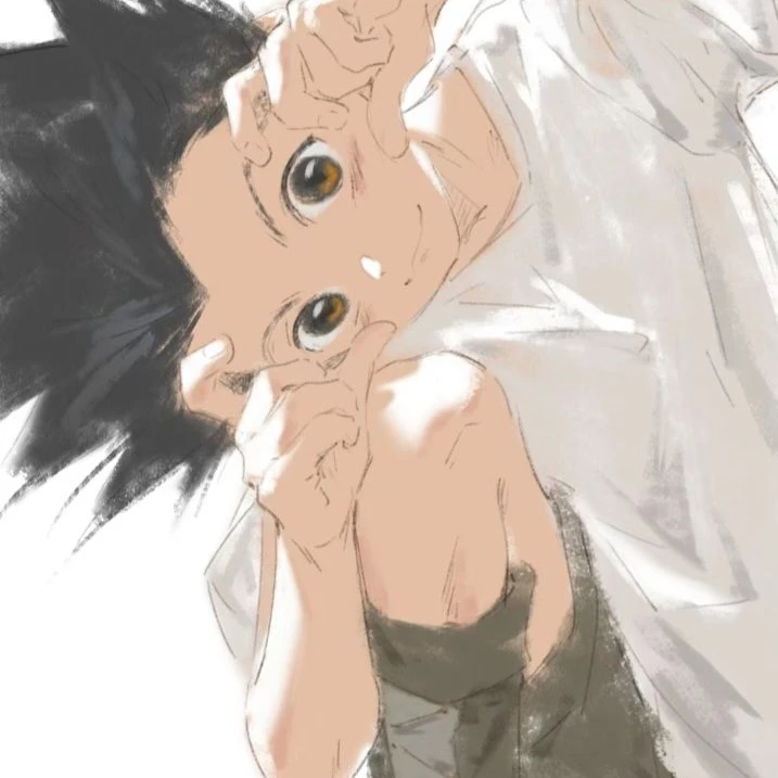 ゴン