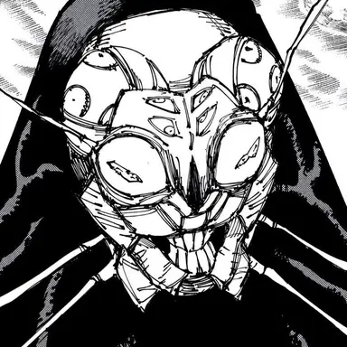 Profile image of 쿠로우루시