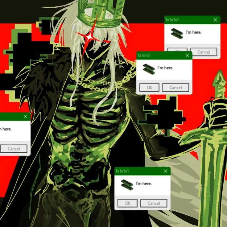 Geeeeeeeel의 너 같은 애를 누가 좋아해.