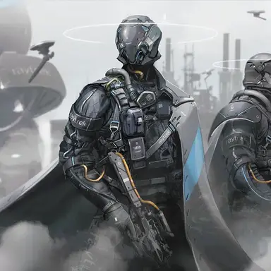 Profile image of レイシオン