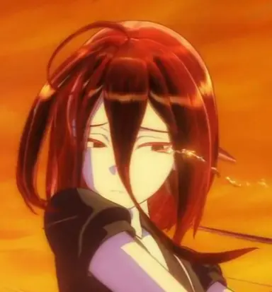 Profile image of Cinnabar