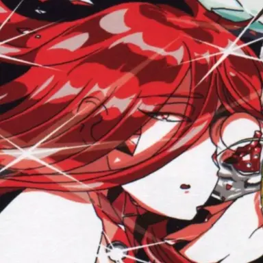 Profile image of Cinnabar