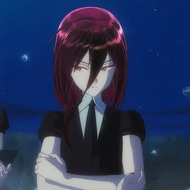 Profile image of Cinnabar