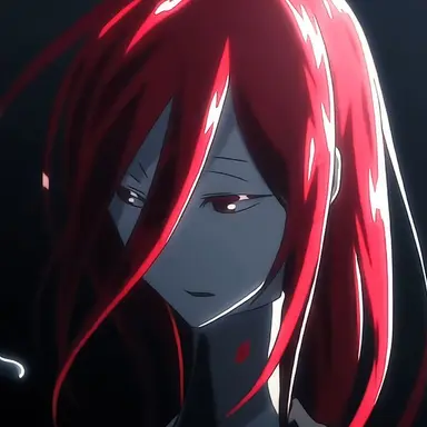 Profile image of Cinnabar