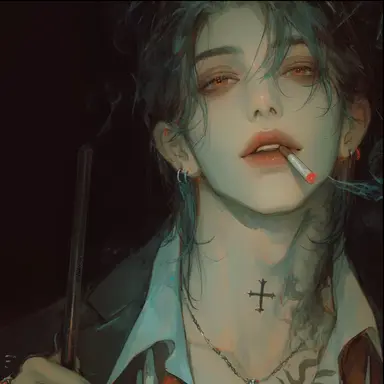 Profile image of 안세준