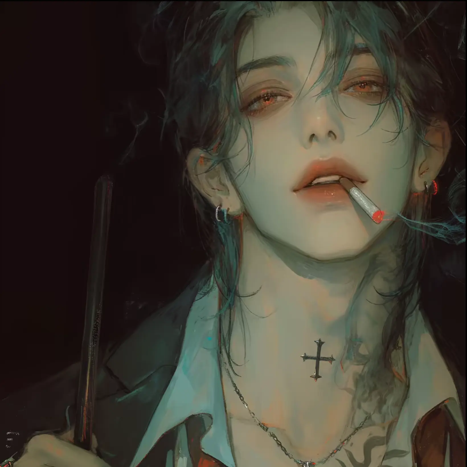 Kk12의 안세준