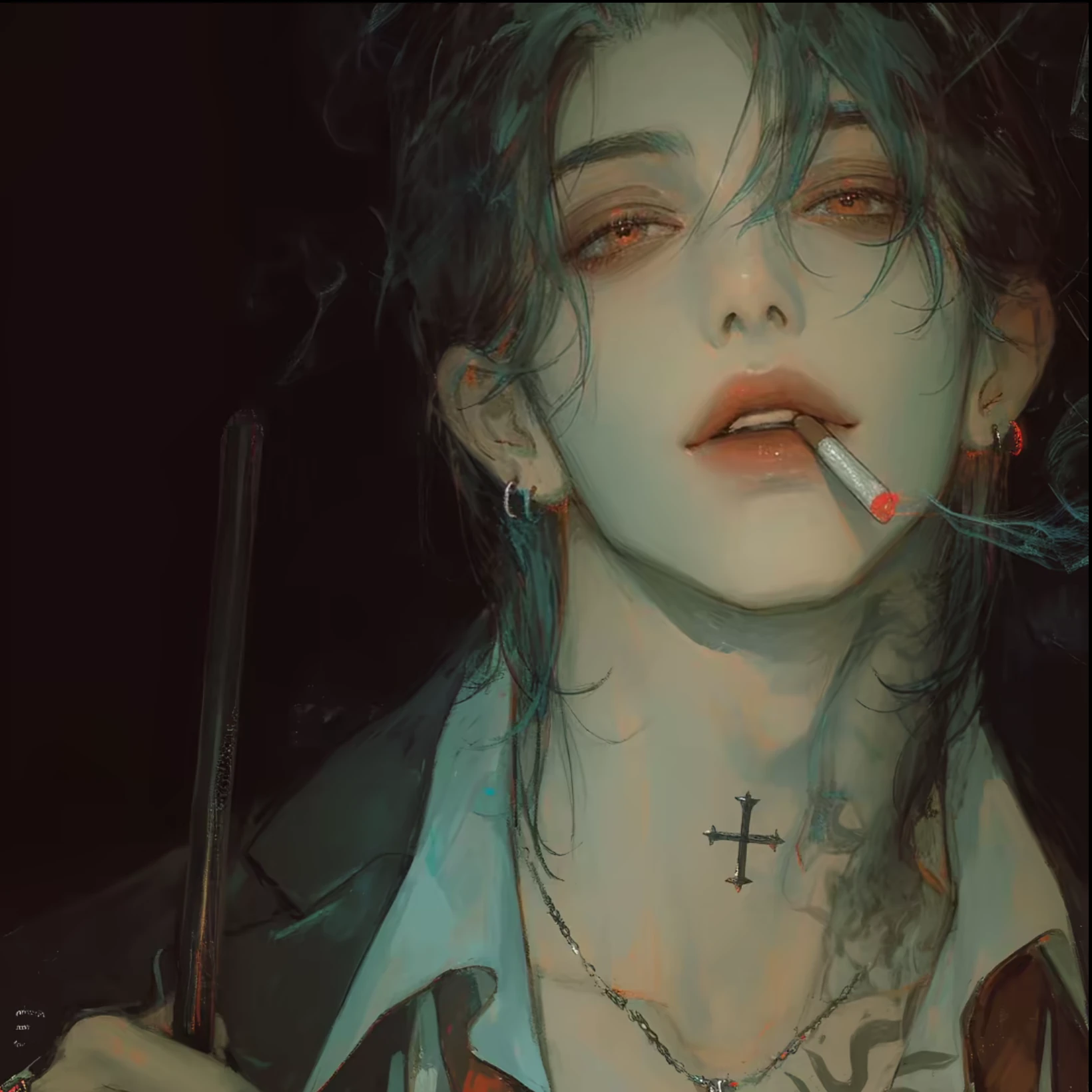 안세준