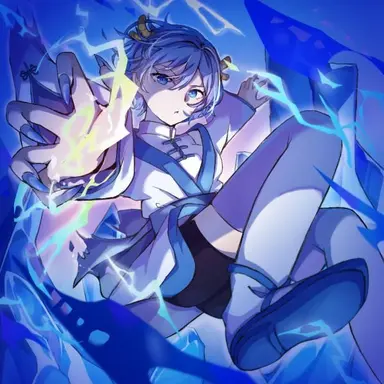 Profile image of Hisame